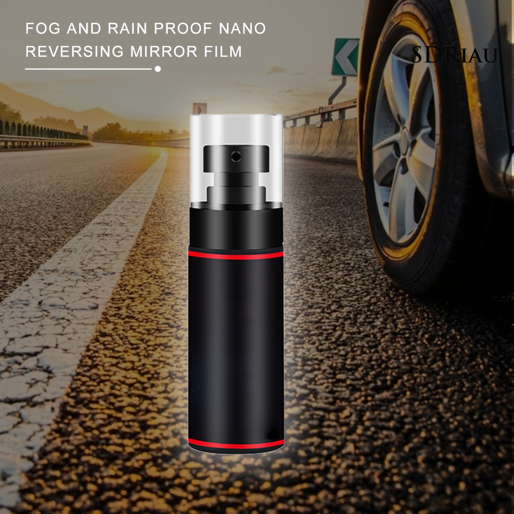 Nhũ tương silicon chống nước mưa bám lâu cho xe ô tô