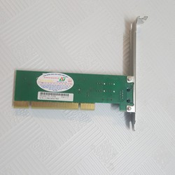 Card mạng TP LINK TF-3200 PCI tốc độ 10/100Mbps - Hàng Chính Hãng