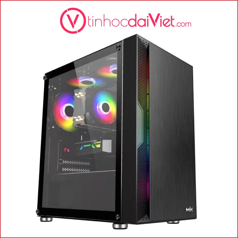 Case Máy Tính MIK TM06