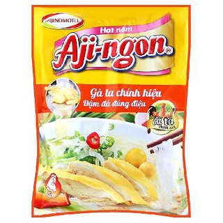 Hạt nêm aji-ngon gà gói 50g - 8935039507119