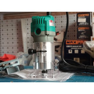 MÁY CẮT MÉP AMP04-6