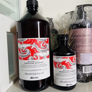 Dầu gội giúp tóc đỡ rụng Daviness 1000ml