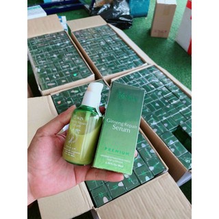 (CHÍNH HÃNG) SERUM TÁI TẠO DA LÀNH TÍNH MQKIN MỚI
