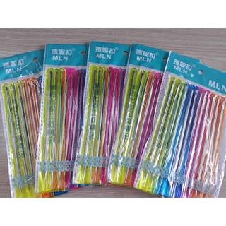 Cây nặn mụn 2 đầu (gói 12 cây loại 1)
