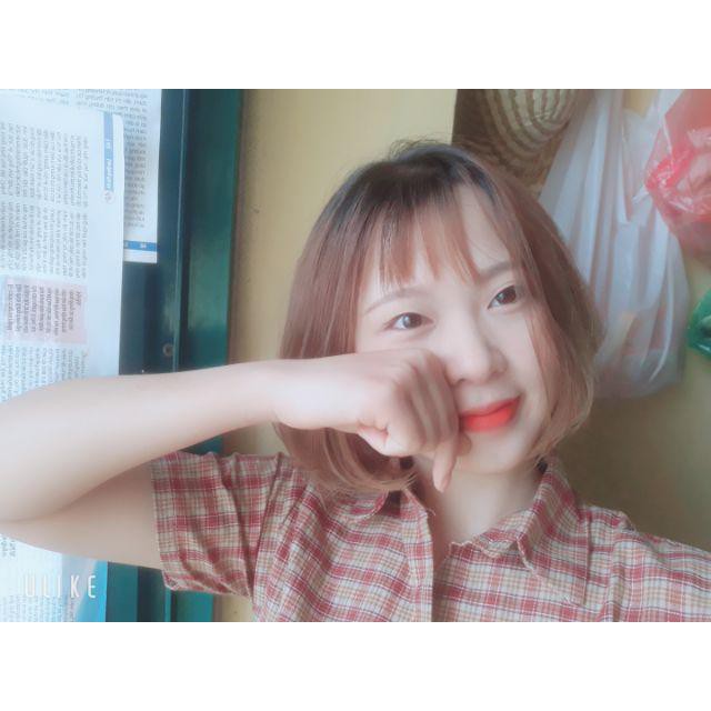 Đầm Nữ caro đuôi cá bèo cực hot