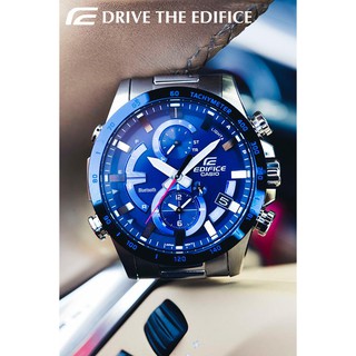 Đồng hồ nam Casio Edifice EQB-900DB
