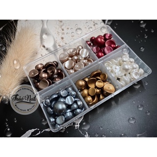 Set trai nửa mix size 6 màu