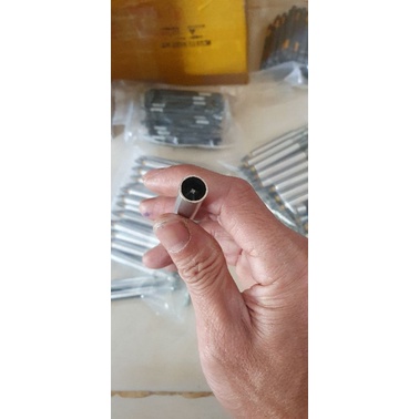 Đầu Nối Vít Lux