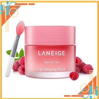 Mặt nạ môi LANEIGE Lip Sleeping Mask - Berry pharmacy