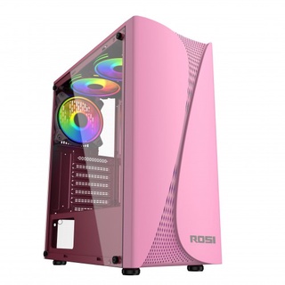 Vỏ case máy tính, vỏ case pc led g47 / g30 - hàng chính hãng mẫu đẹp.