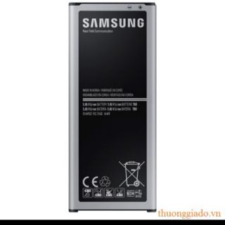 Pin Samsung Note 4 1 sim 3220 xịn bảo hành 6 tháng
