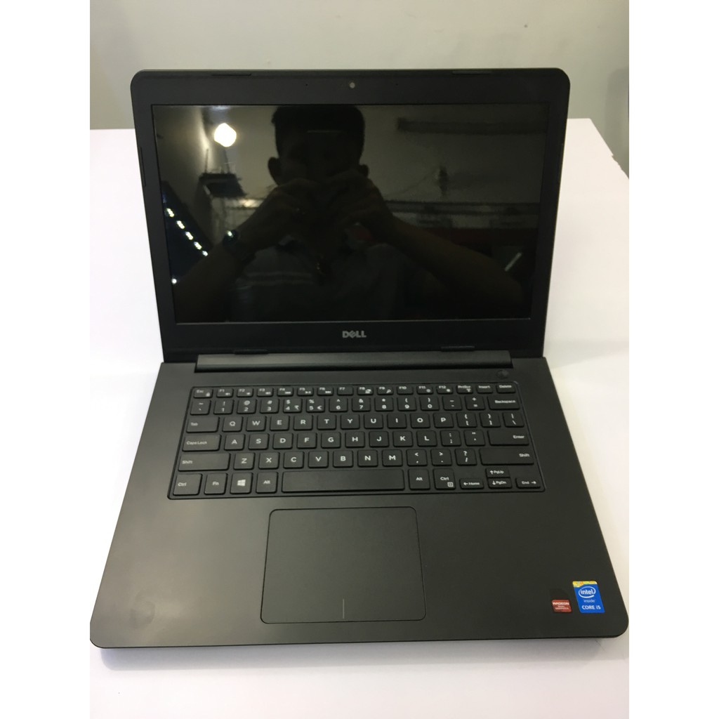 Laptop Cũ ⚡CHÍNH HÃNG⚡Laptop Dell Inspiron 14 5447 - VGA Rời 2G | BigBuy360 - bigbuy360.vn