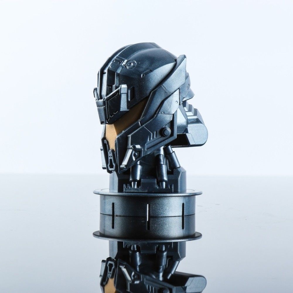 Mô hình lắp ráp Head Base Kèm Topper Pacific Rim Gipsy Bandai