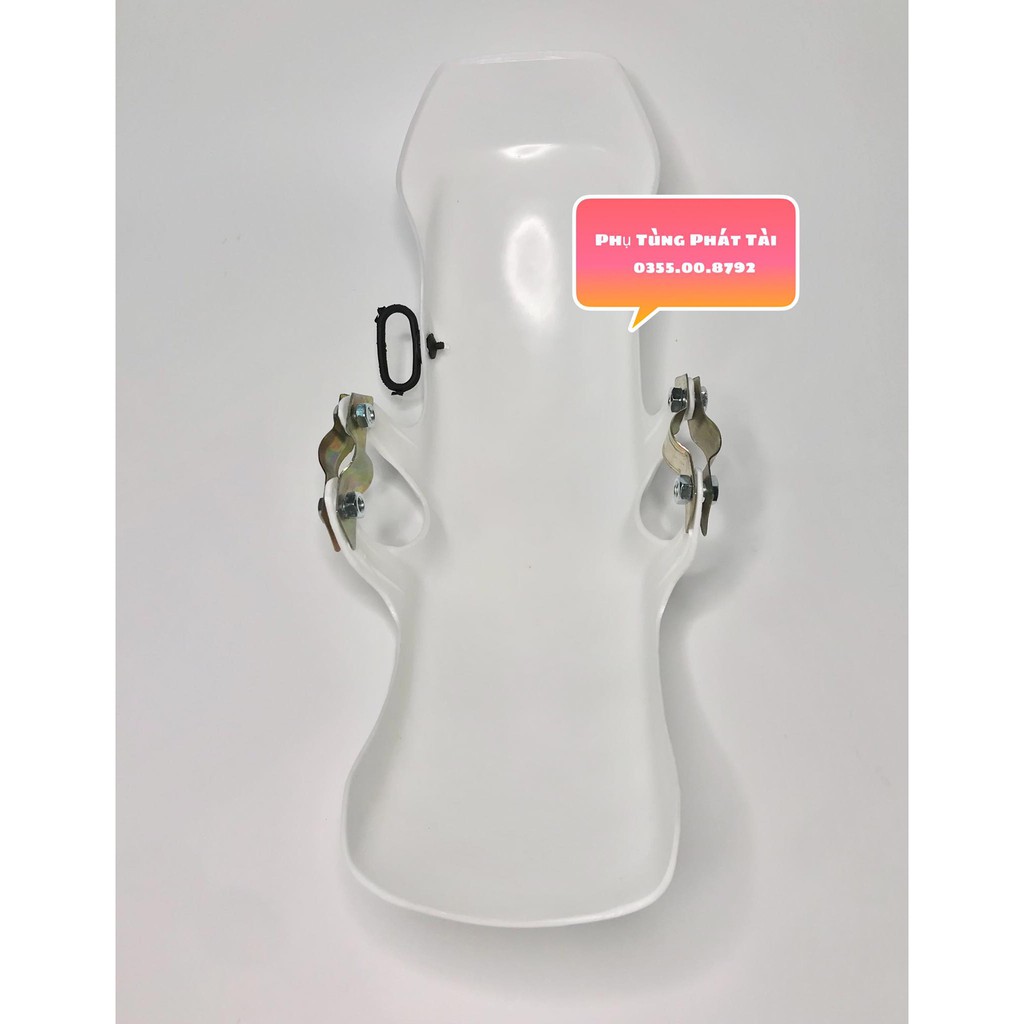 Dè Trước Chaly Hàng VN Loại 1