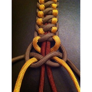 Dây paracord 5m