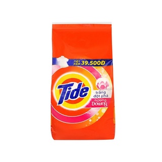 Bột giặt tide 5kg & 5,3kg