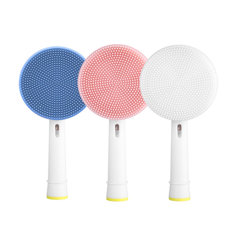 Đầu Thay Thế Cho Bàn Chải Đánh Răng Điện Oral-B