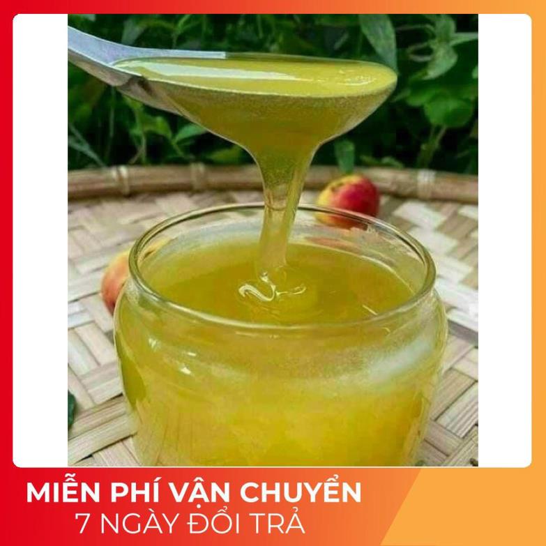 [GIÁ TỐT] mật ong bạc hà(chai 1lit) | BigBuy360 - bigbuy360.vn