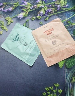 Set Mặt nạ Miung Lab  320k/7 miếng