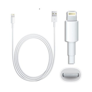 Dây cáp sạc foxconn có hộp dành cho các dòng iphone
