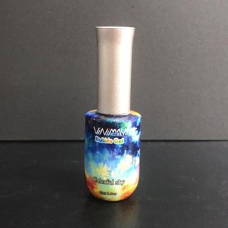 Top loang sơn gel Vinimay tạo loang,tạo vân đá