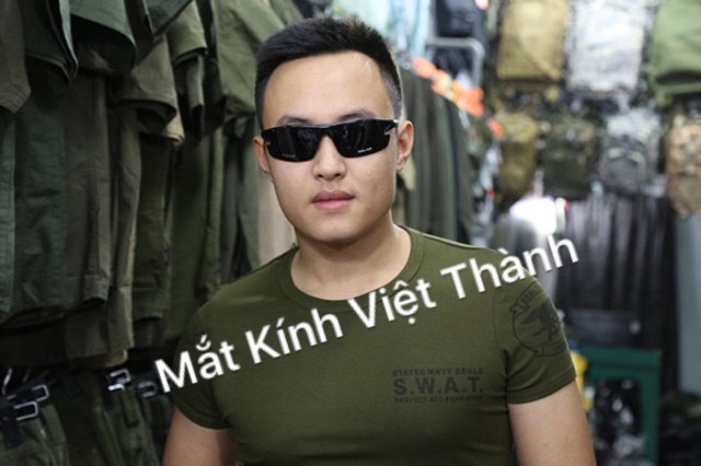 Kính thể thao bảo vệ đôi mắt tuyệt đối