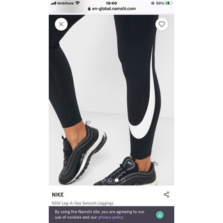 Quần tập Legging Nữ Dài