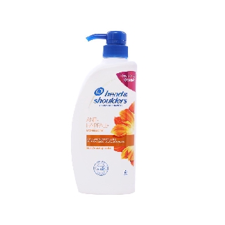 Dầu Gội Head&Shoulders chai 625ml