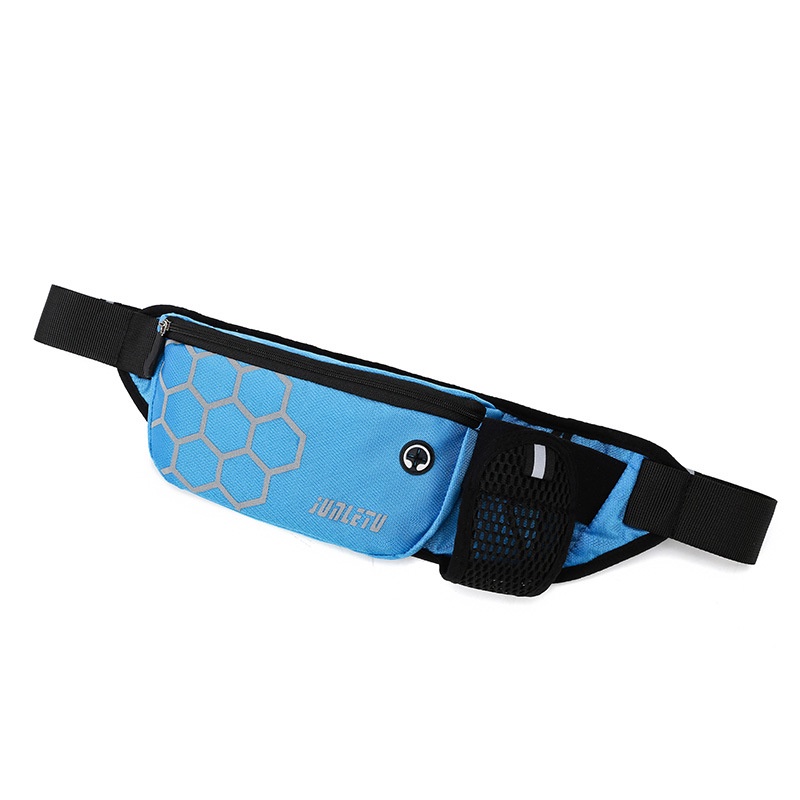 Đai chạy bộ, leo núi, tập gym chống thấm nước STORE HERA DCB04