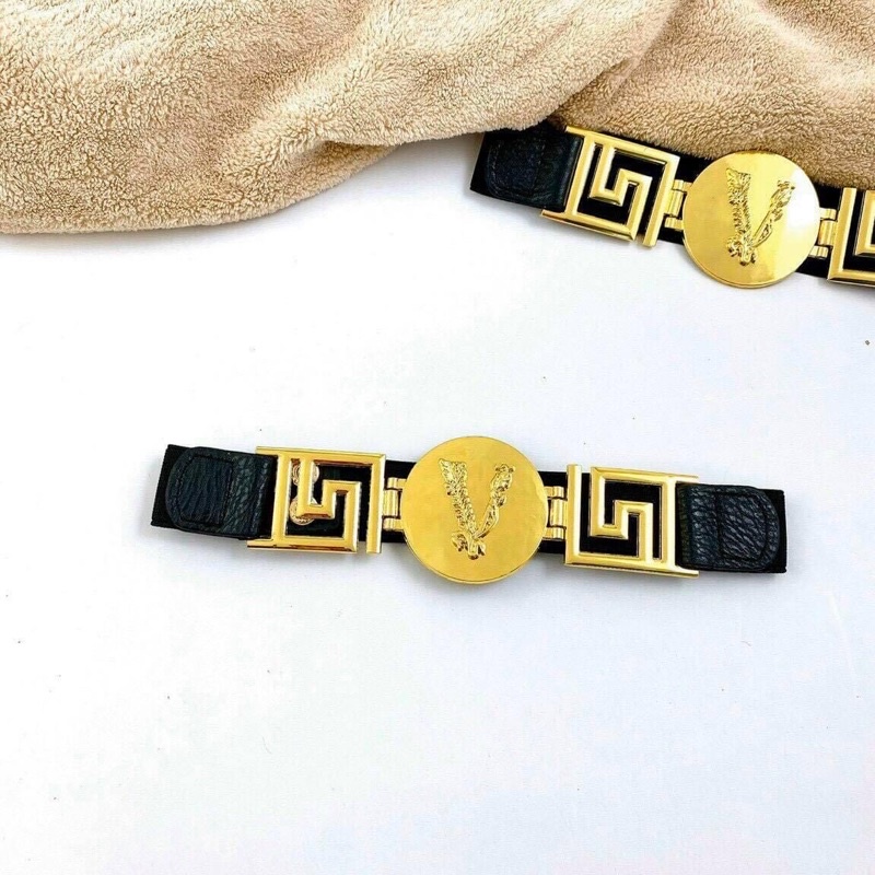 Thắt lưng đai váy cho váy đầm họa tiết