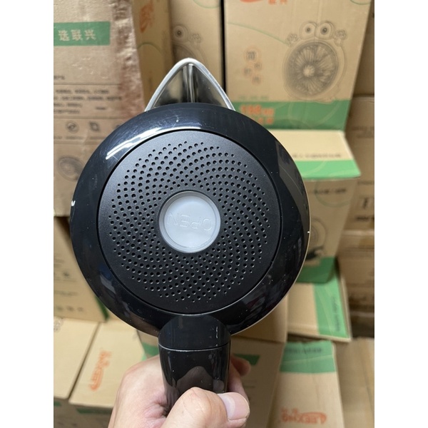 Ấm điện Siêu Tốc Thái Lan MISUSHITA 520B -Công suất 1500W- Hàng cao cấp -Bảo hành 12 tháng toàn quốc