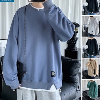 Áo Sweater nam, áo nỉ nam thời trang Ulzzang Hàn Quốc