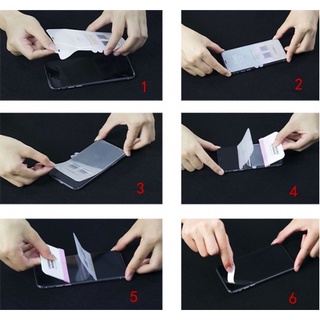 [Freeship] PPF samsung note 8 , note 9 , note 10 , note 10 plus , note 20 , note 20 ultra chống trầy xước màn hình