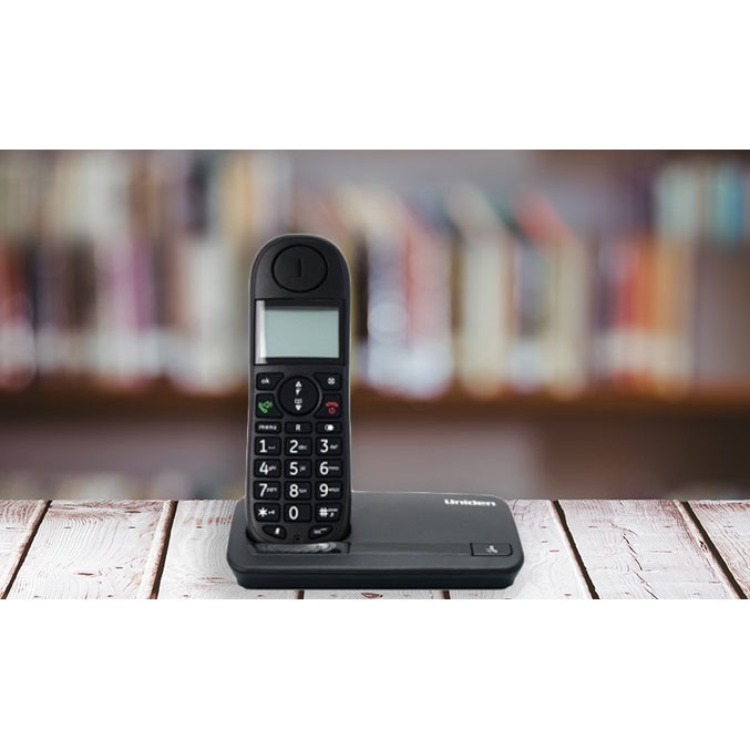 Điện thoại bàn Uniden AT4102