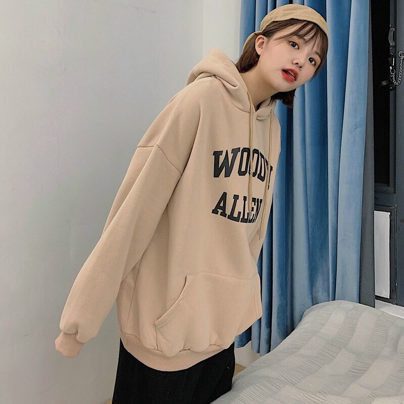 áo khoác hoodie năng động - áo hoodi thời trang thu đông 2020 - mẫu mới đủ màu sắc | BigBuy360 - bigbuy360.vn