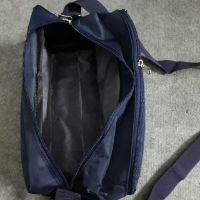 túi tập gym đỏ đô
