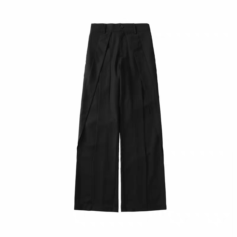 QUẦN ÂU CAO CẤP DÀNH CHO NAM |TAHISHOP|
