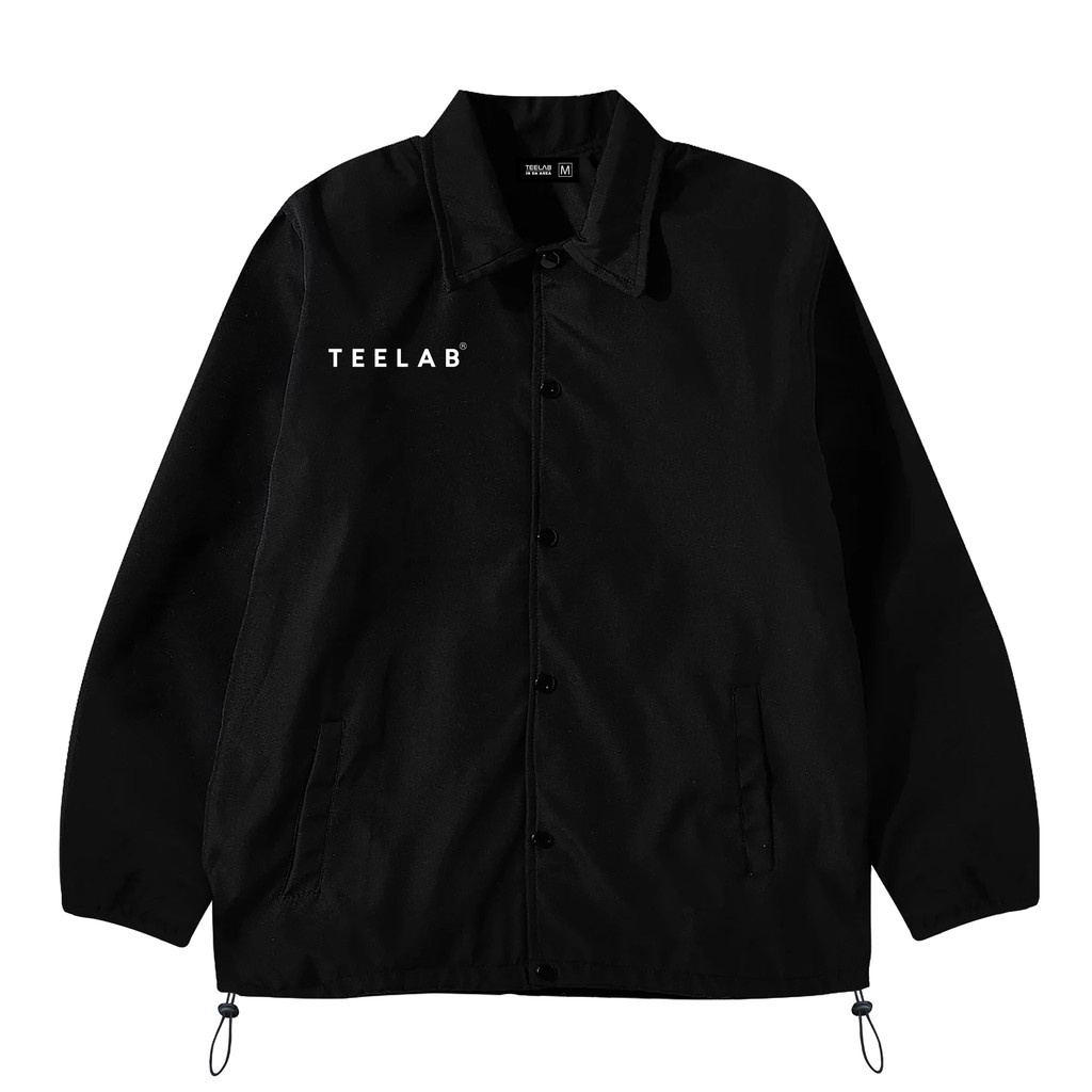 Áo khoác Teelab logo Jacket AK008 - Hàng mới về