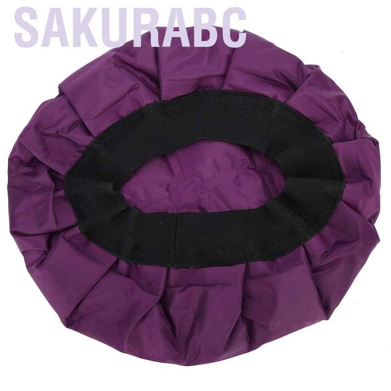 Mũ Hấp Tóc Sakurabc Chuyên Dụng Cho Salon Và Tại Nhà