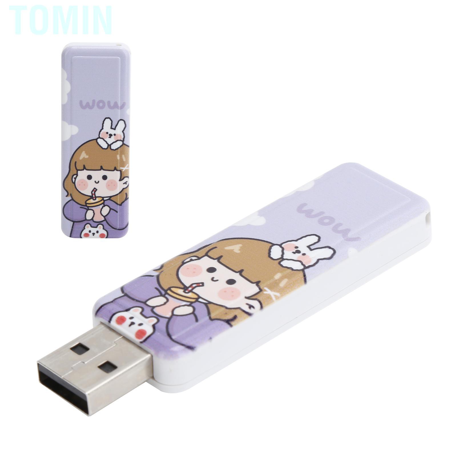 Usb 2.0 Hình Hoạt Hình Dễ Thương | BigBuy360 - bigbuy360.vn