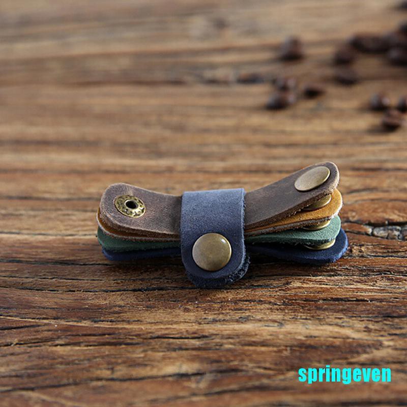 1 Giá Đỡ Quấn Dây Cáp USB / Tai Nghe Gọn Gàng Tiện Dụng