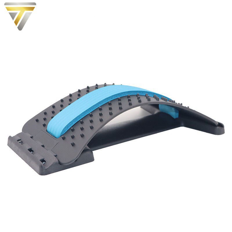 Dụng cụ Nắn - Chỉnh - massgage Cột Sống, chuyên trị thoát vị đĩa đệm, đau lưng, đau cột sống - HV Store 399