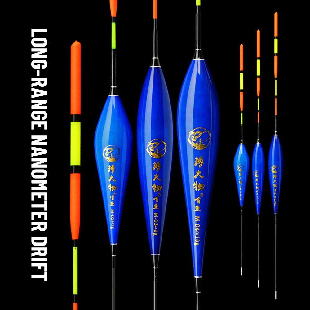 Phao Câu Cá Đuôi Dài Thiết Kế Mới Cao Cấp Tiện Lợi Dễ Sử Dụng