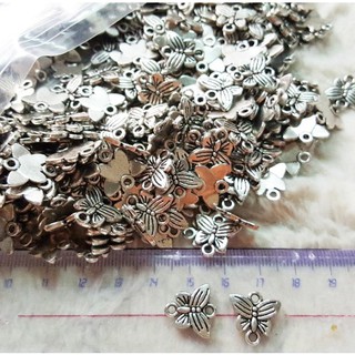 Bướm 2 móc 23k / 50 gr [ sỉ 1 gói phụ kiện handmade ]