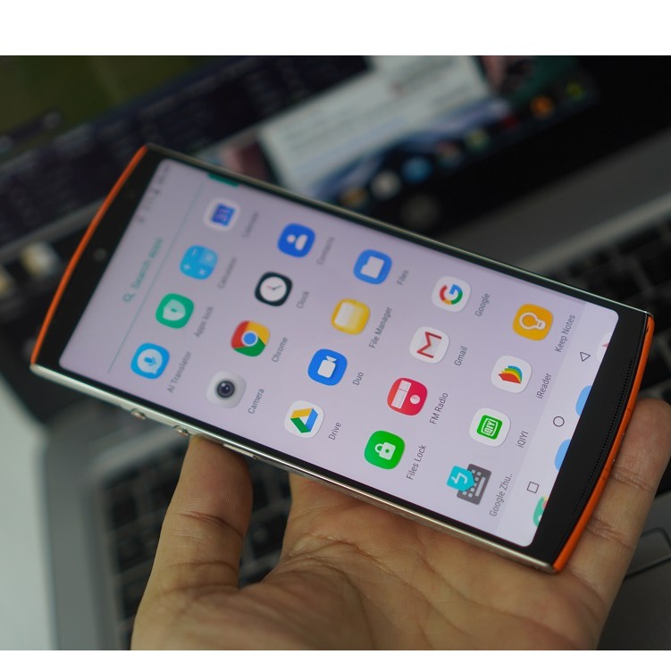 Điện thoại Sugar S30 đẳng cấp sang trọng | BigBuy360 - bigbuy360.vn