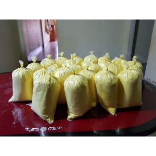 Tinh bột nghệ nhà hàng xóm