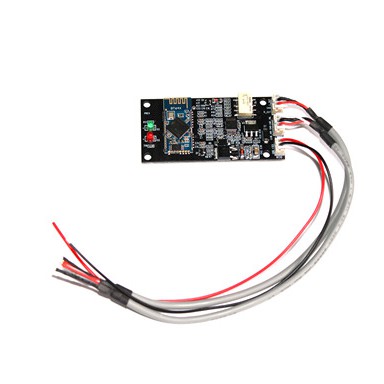 Mạch giải mã bluetooth CSR 64215 4.2, QC 3005, QC 3008 5.0 APTX Preamp