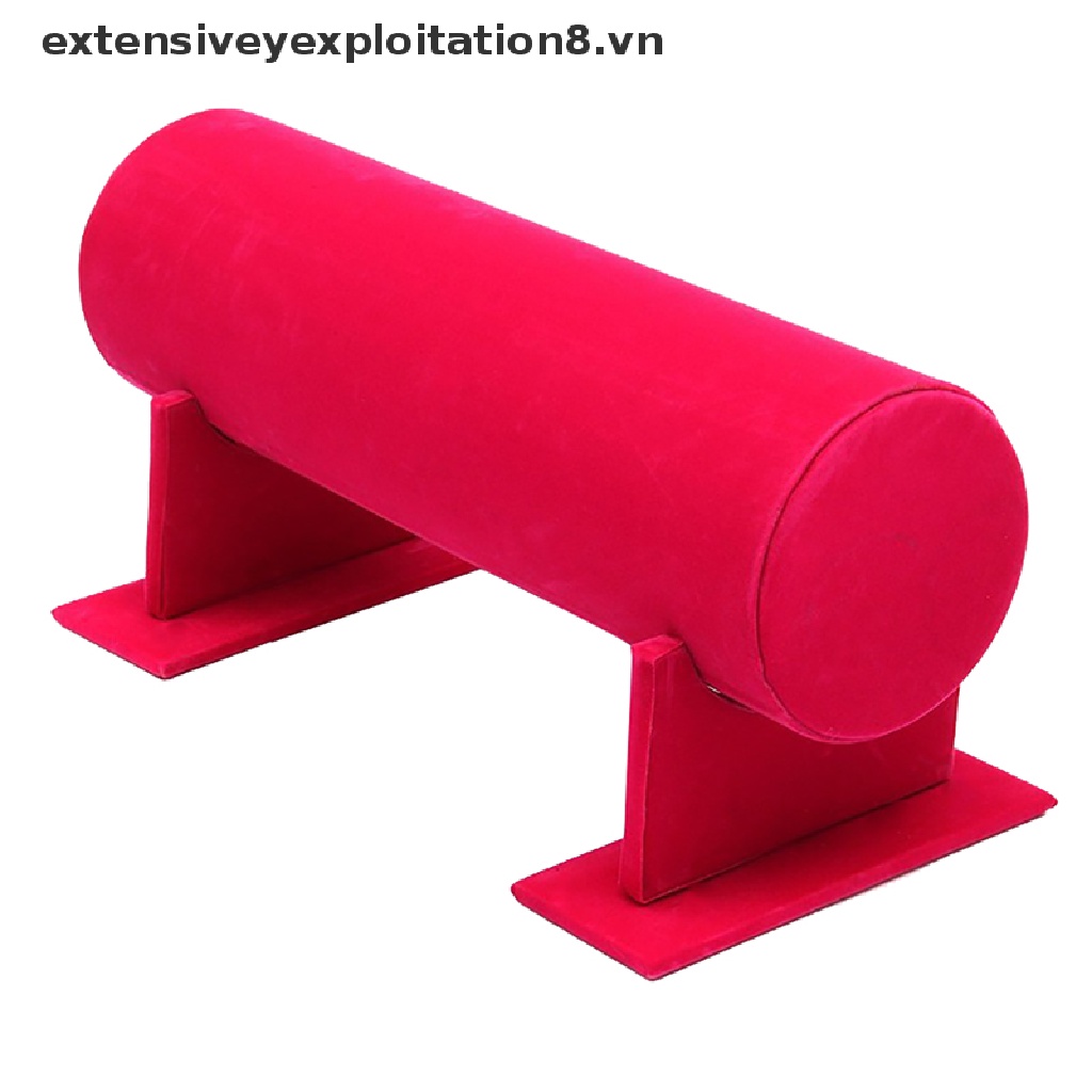 Giá Đỡ Trưng Bày Băng Đô Cài Tóc Tiện Lợi