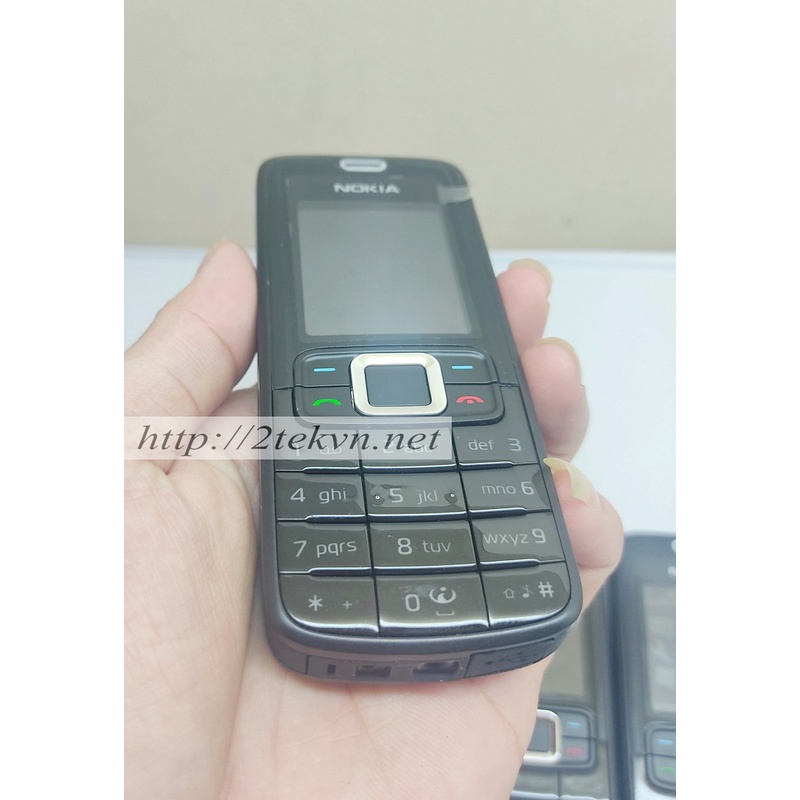 Điện thoại Nokia 3110c giá rẻ cho người già