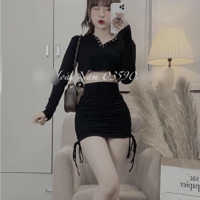 Váy body ôm dáng 2 tầng vừa form mềm mại sang trọng sexy | BigBuy360 - bigbuy360.vn